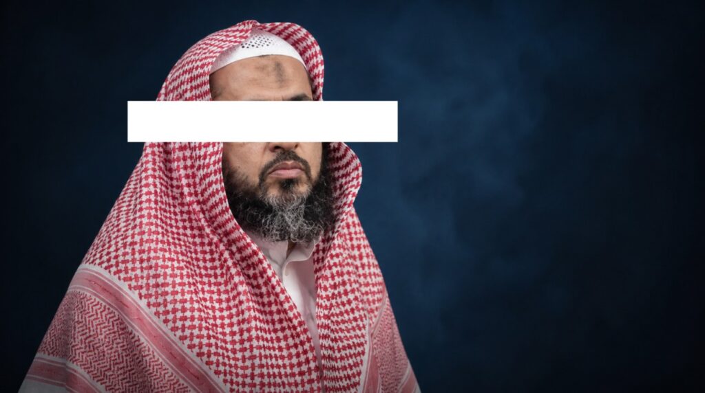 މަކަރުވެރި ހިޔަޅު ޢަރަފާތުލް މުޙައްމަދީ ސުންނަތާ ޚިލާފުވި މަގުފުރެދުން ބަޔާންކޮށްދިނުން